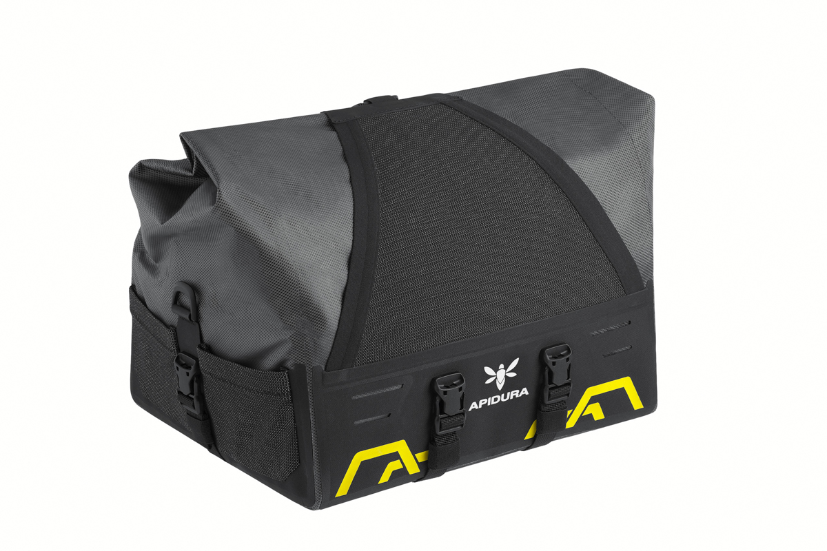 Apidura Expedition Front Rack Pack [KWL]