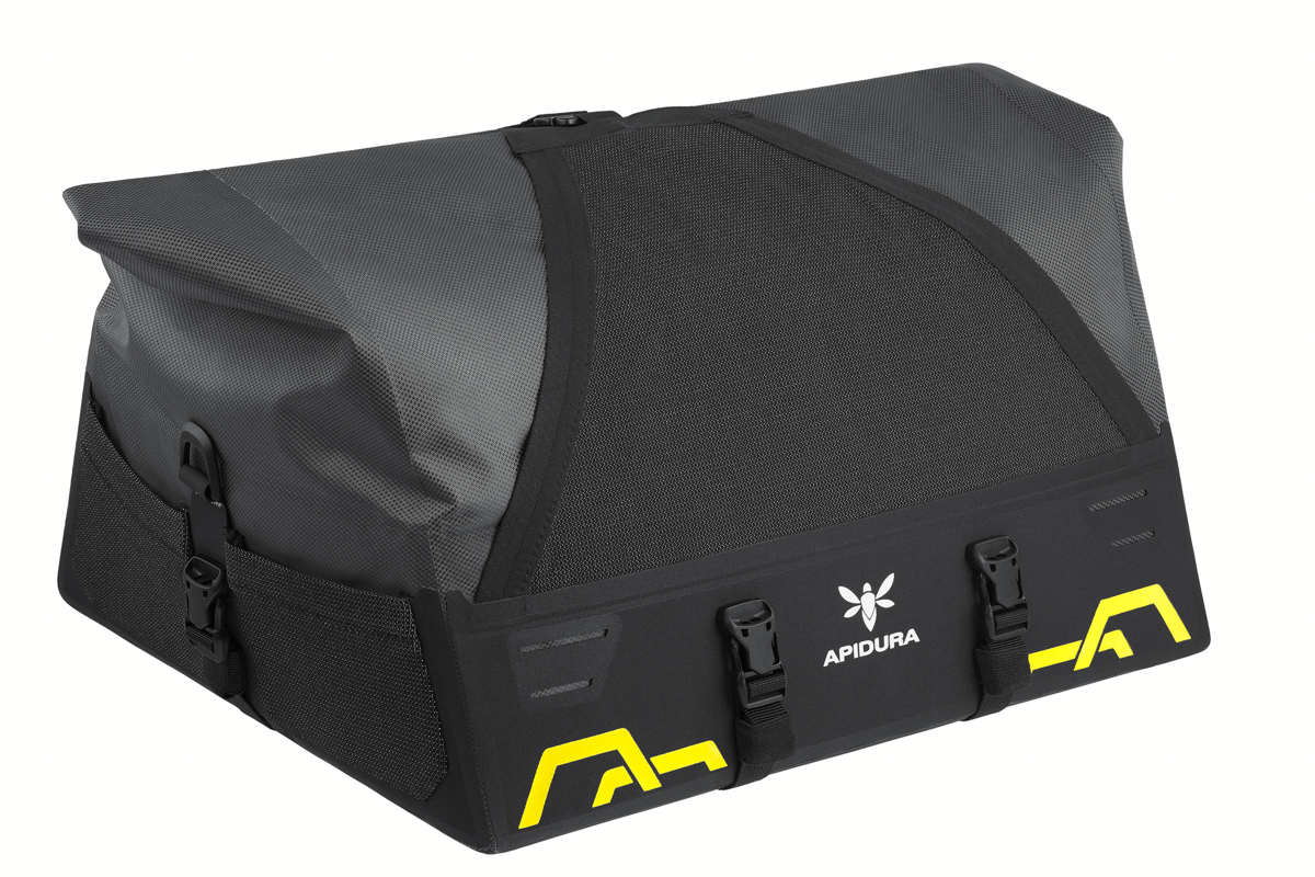 Apidura Expedition Front Rack Pack