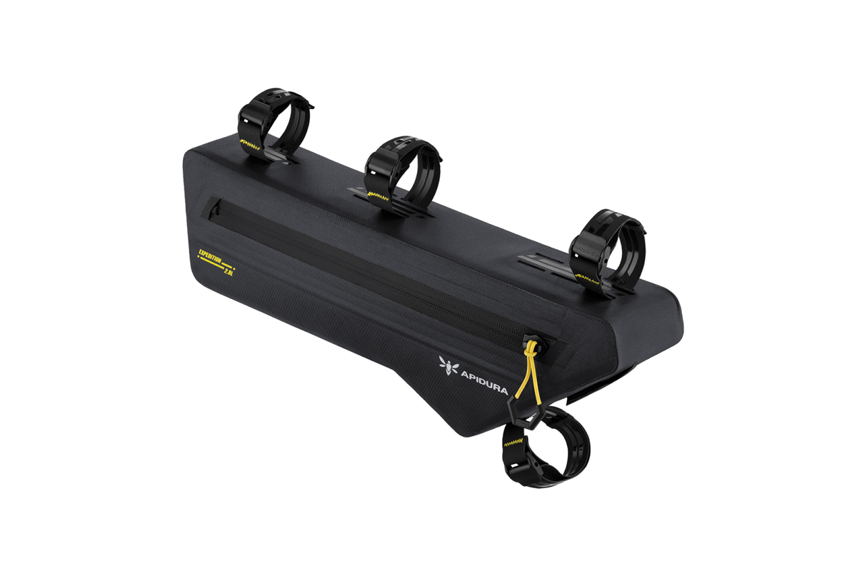 Apidura Expedition Frame Pack