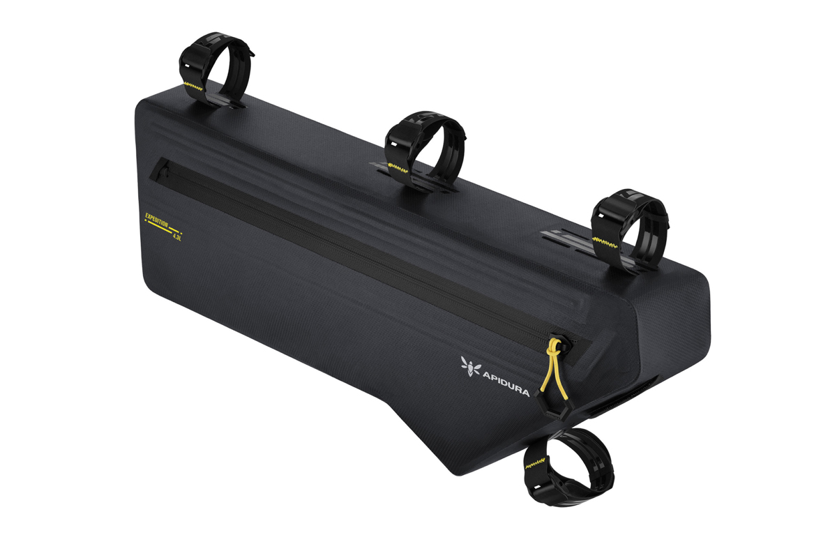Apidura Expedition Frame Pack