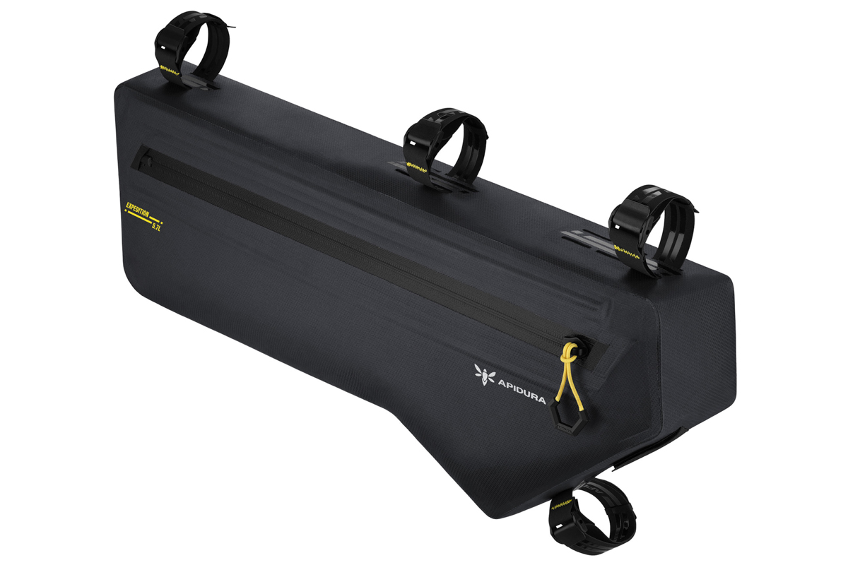 Apidura Expedition Frame Pack [MEP]