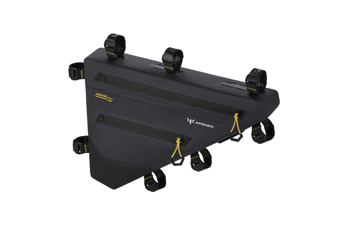 Apidura Expedition Full Frame Pack Apidura Expedition Full Frame Pack