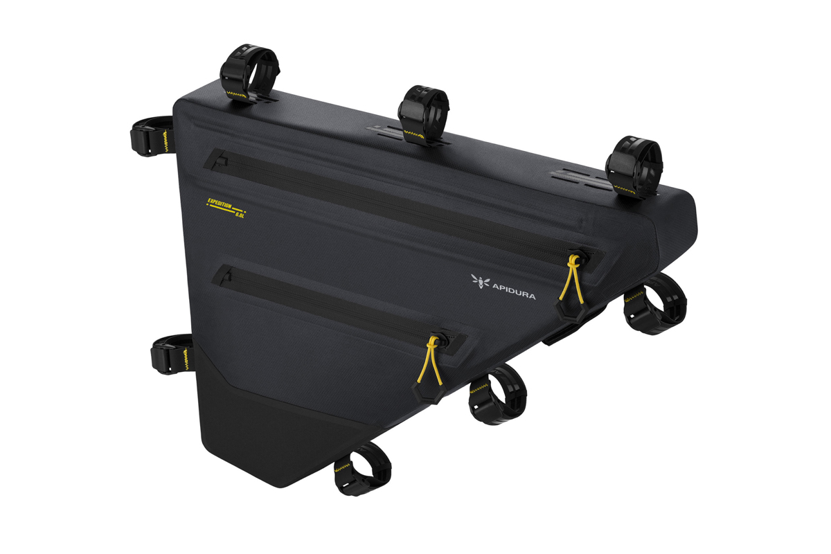 Apidura Expedition Full Frame Pack