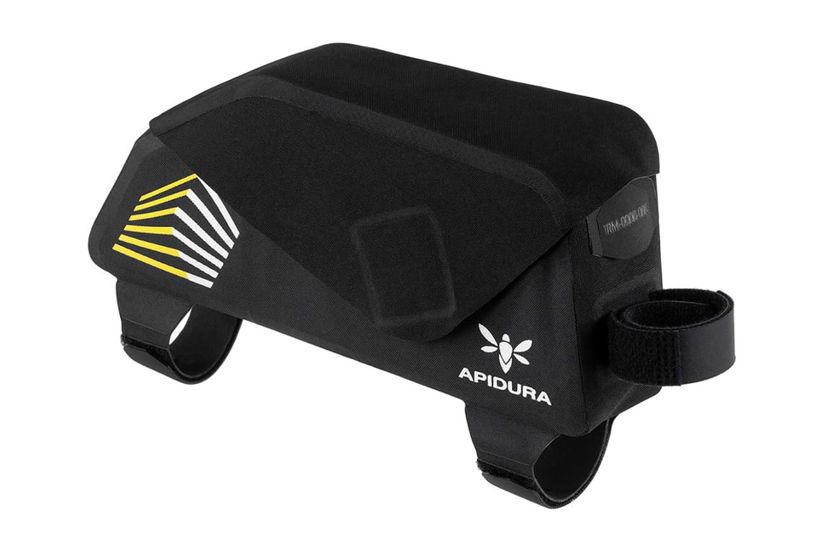 Apidura Racing Top Tube Pack [TRS]
