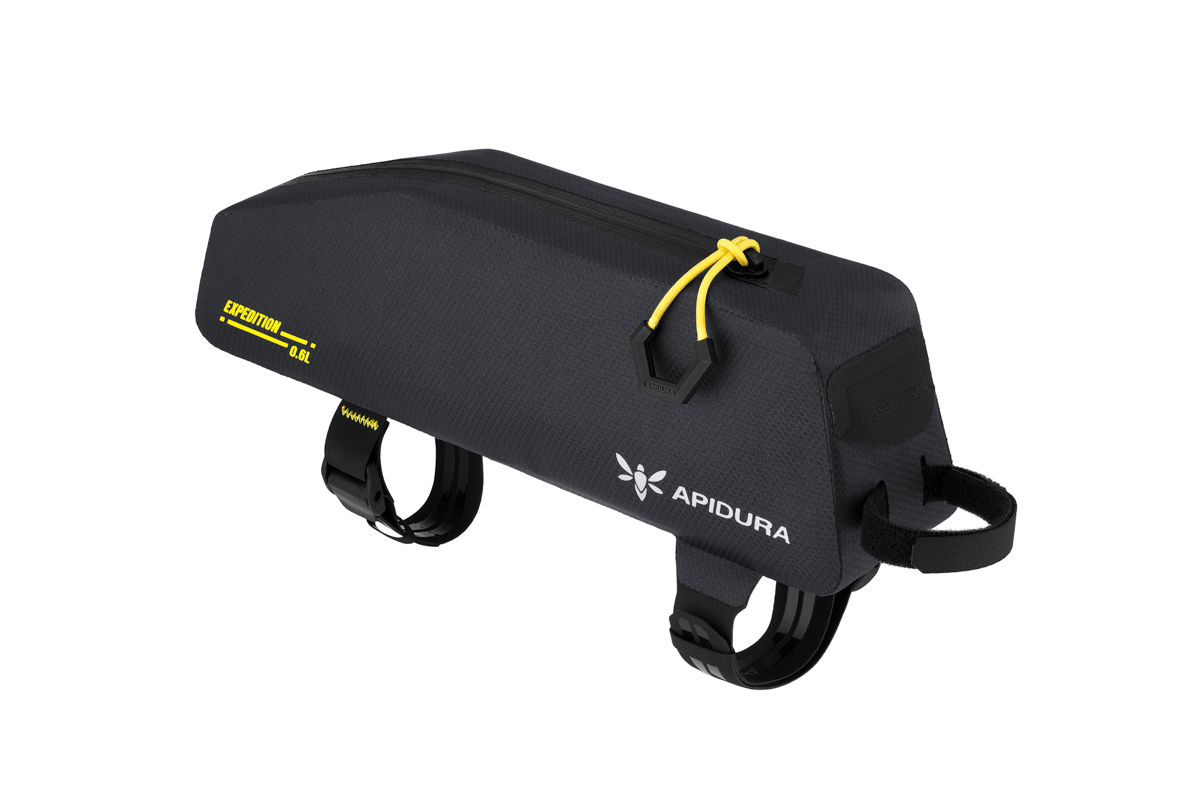 アクセサリー Apidura RACING TOP TUBE PACK 1L Racing Top Tube Pack | Apidura アクセサリー