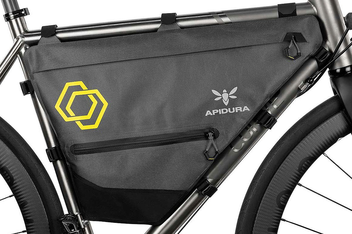 Apidura Expedition Full Frame Pack [FWS]