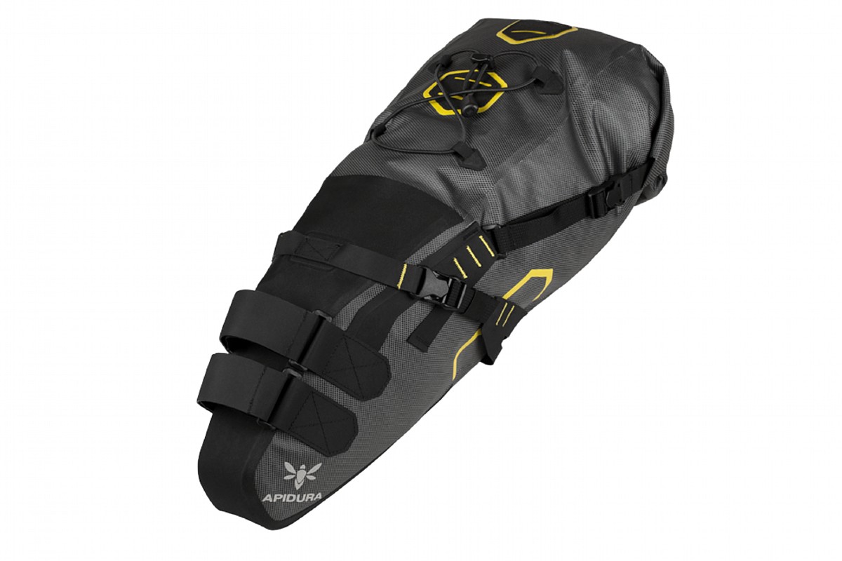 Apidura seat pack hotsell
