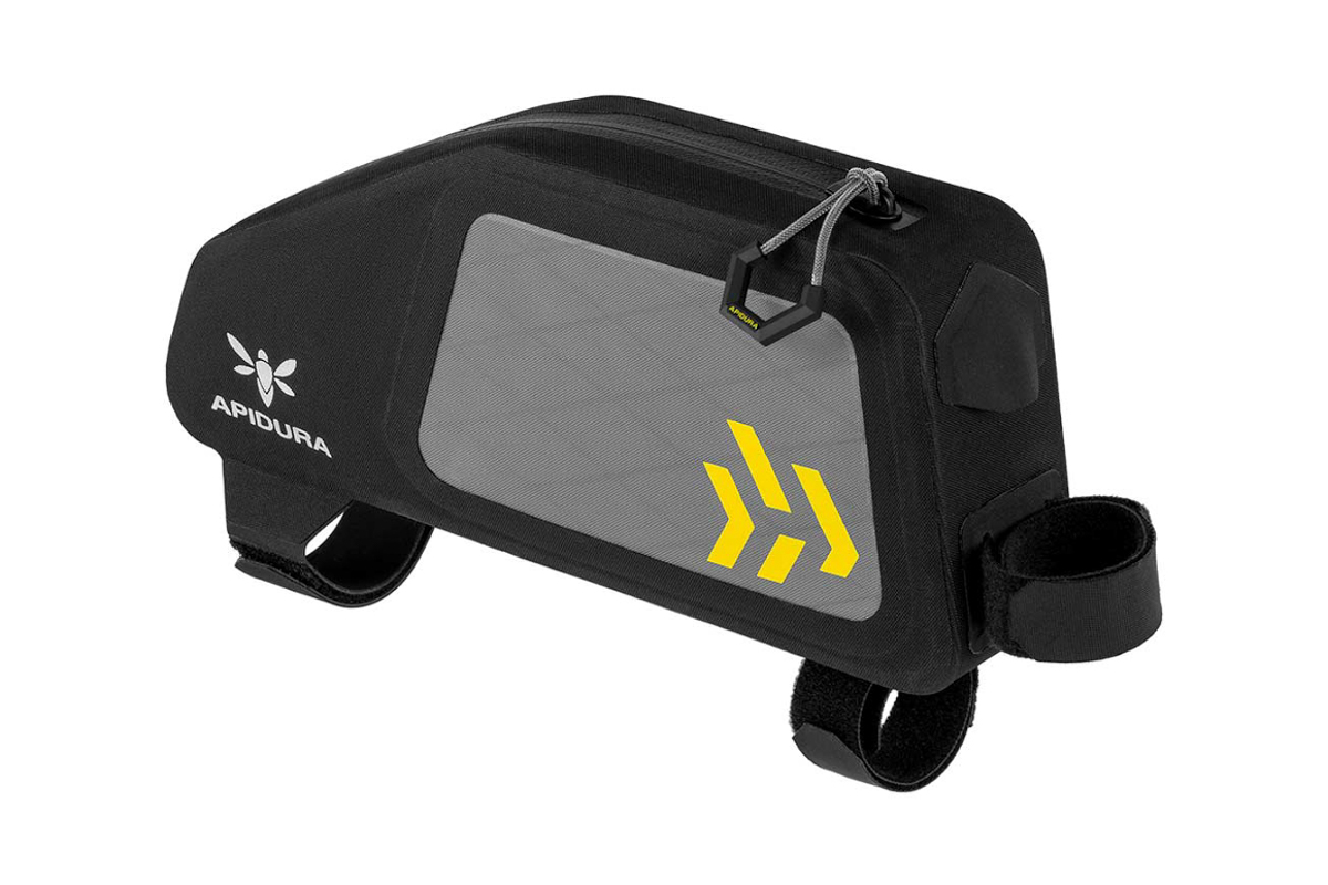 Apidura Backcountry Top Tube Pack [TBX]
