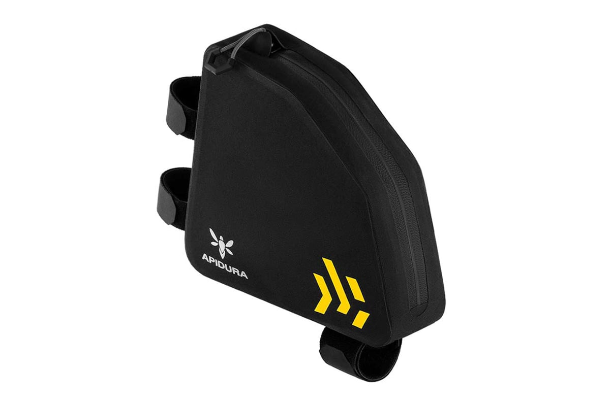 Apidura Backcountry Top Tube Pack [TBX]