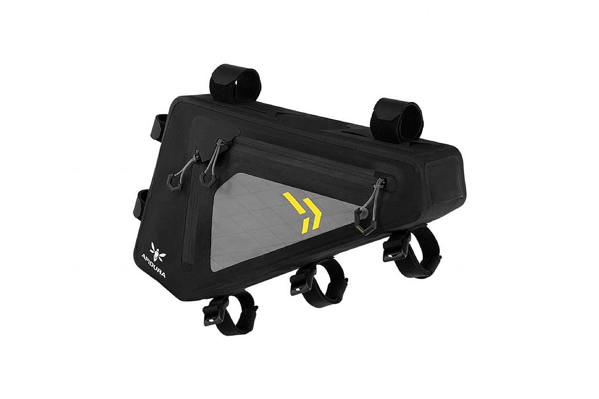 Apidura Backcountry Full Frame Pack [FBS]