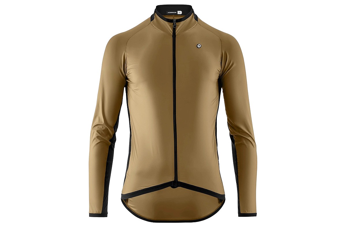 Assos Mens Mille GT Wind Jacket C2
