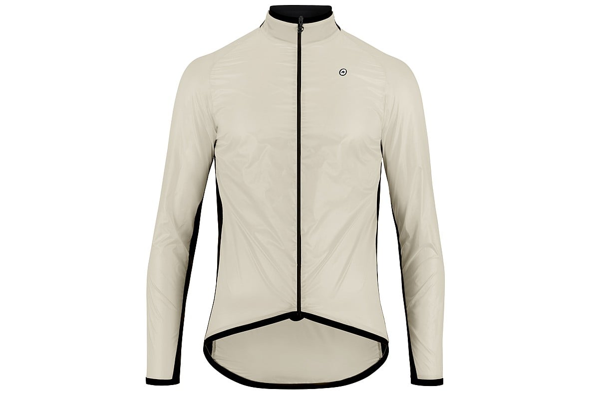 ASSOS ウィンドジャケット　L Assos MILLE GT Wind Jacket C2 - Men's - Bike
