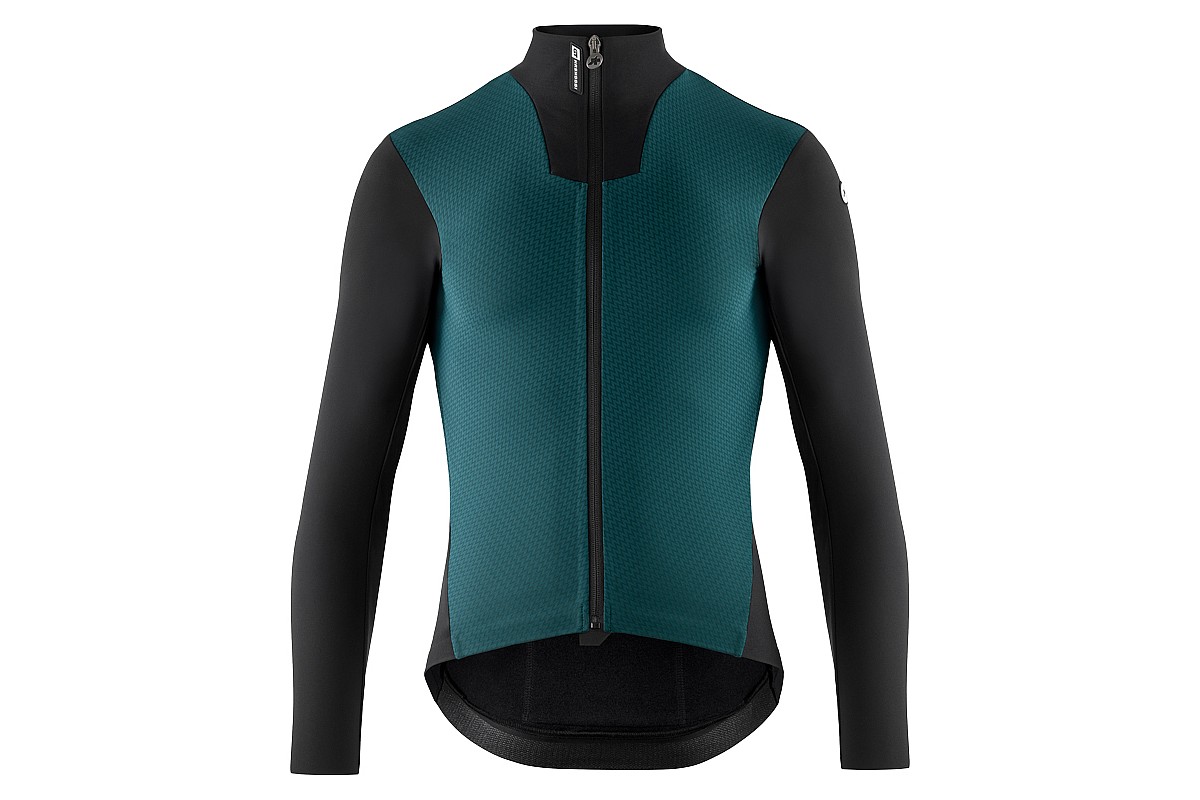 Assos Mens Mille GT Hashoogi Winter Jacket S11