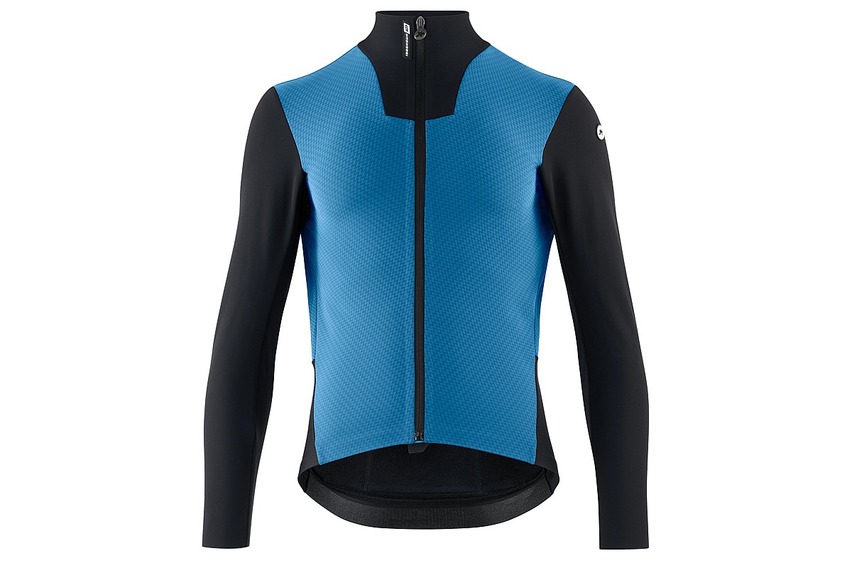 Assos Mens Mille GT Hashoogi Winter Jacket S11