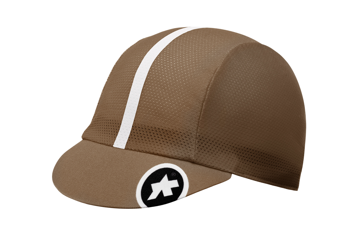Assos Cap [P13.70.755.57.OS]