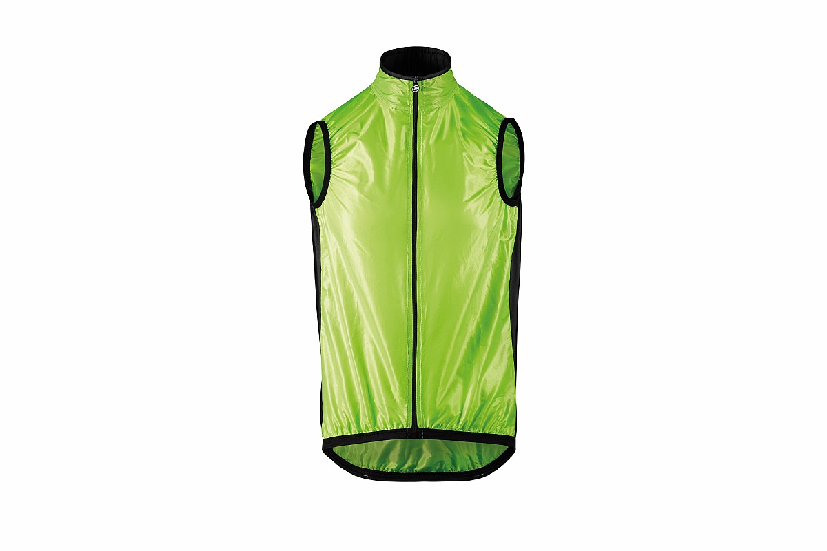 アソス ジレAssos Mille GT Wind Vest(LollyRed) MILLE GT wind vest, lollyRed » ASSOS Of Switzerland