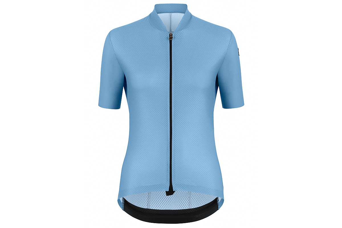 ASSOS UMA GT サイクルジャケット ピンク レディースS 未使用 ASSOS UMA GT サイクルジャケット ピンク レディースS 未使用