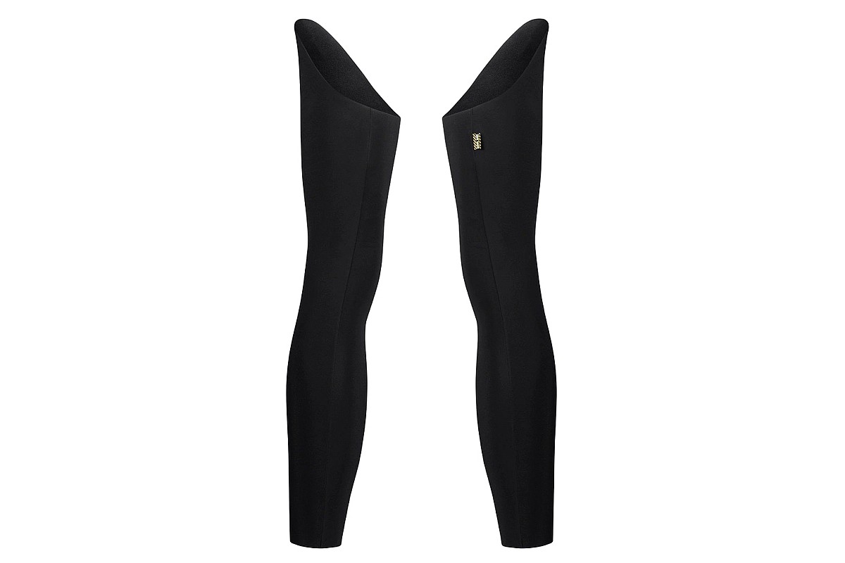 Assos GT Spring Fall Leg Warmers [P13.80.828.18.I]