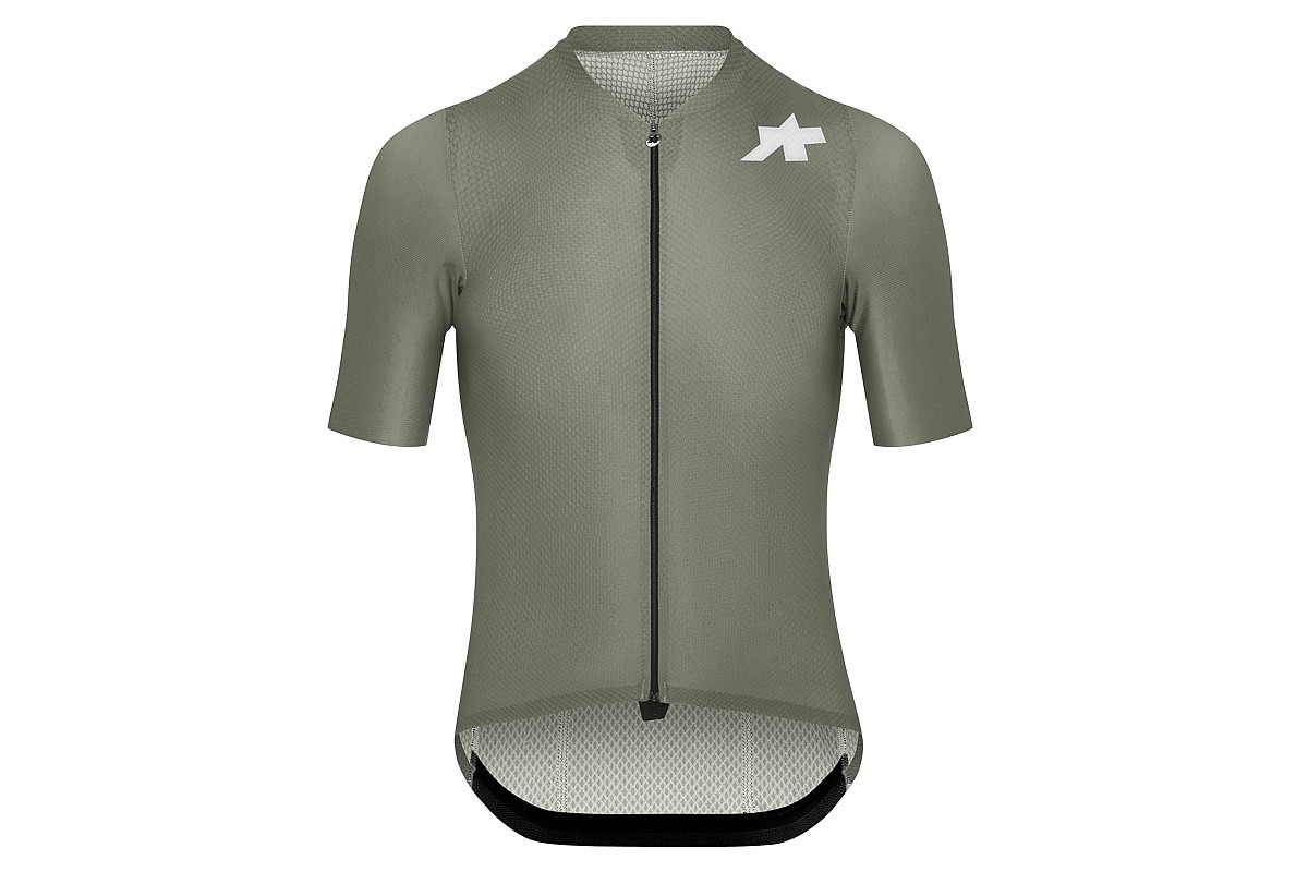 Assos Mens Mille GT Jersey S11 EVO
