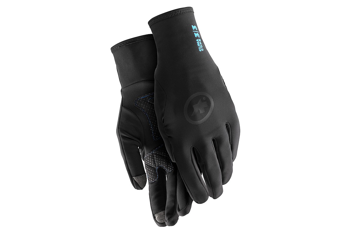 assosoires winter gloves