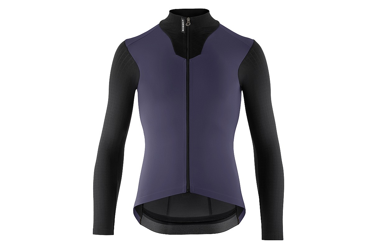 Assos Mens Mille GTS Spring Fall Jacket S11 [11.30.423.2T.M]