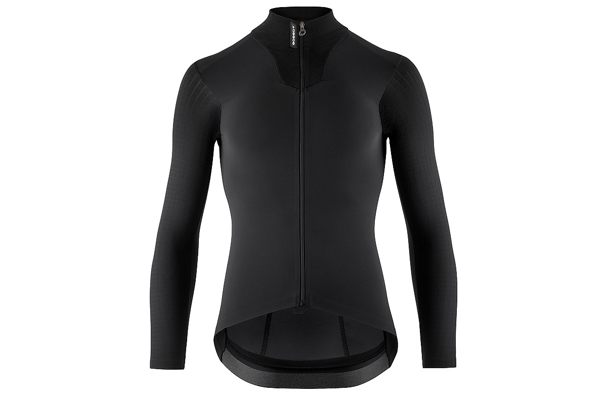 Assos Mens Mille GTS Spring Fall Jacket S11 [11.30.423.18.M]