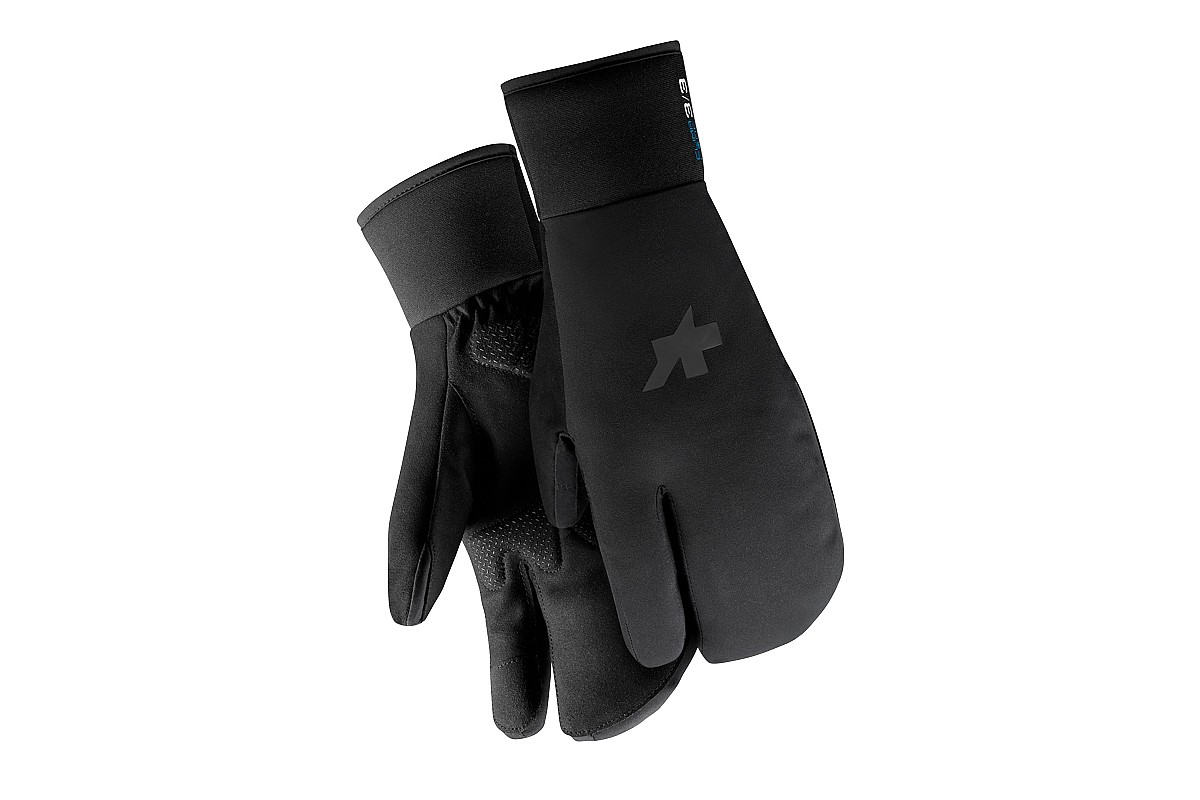 Assos Ultraz Winter Gloves P1 [P13.52.555.18.L]