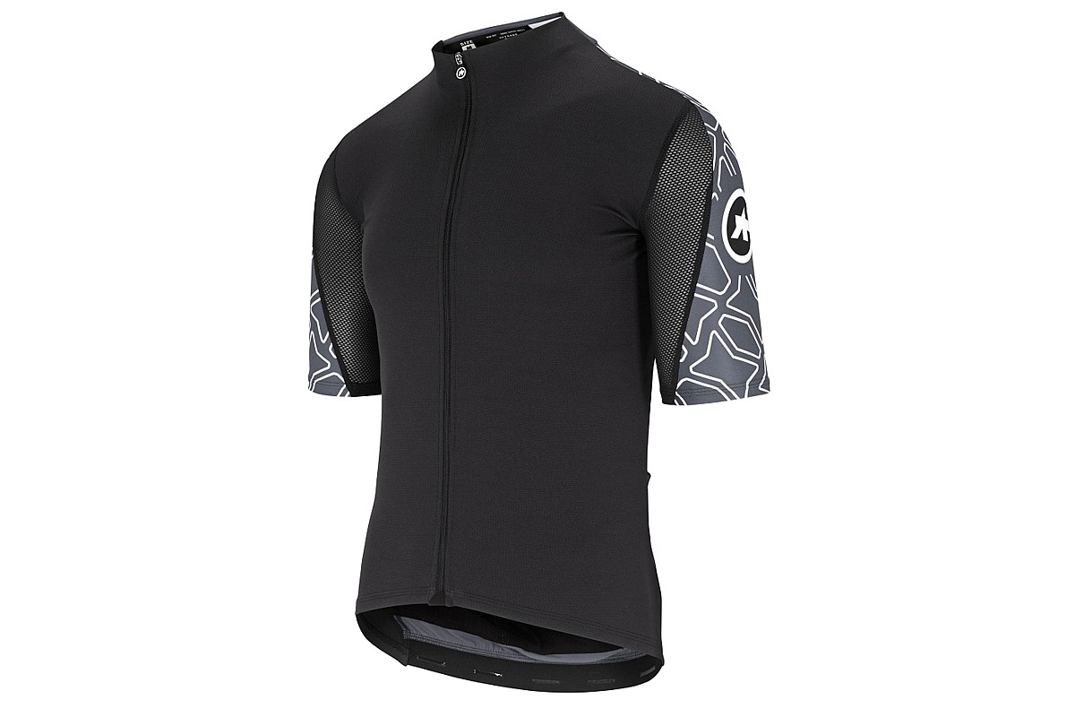 アソス　assos XC short sleeve jersey XS Assos XC Short-Sleeve Jersey - Men's - Men