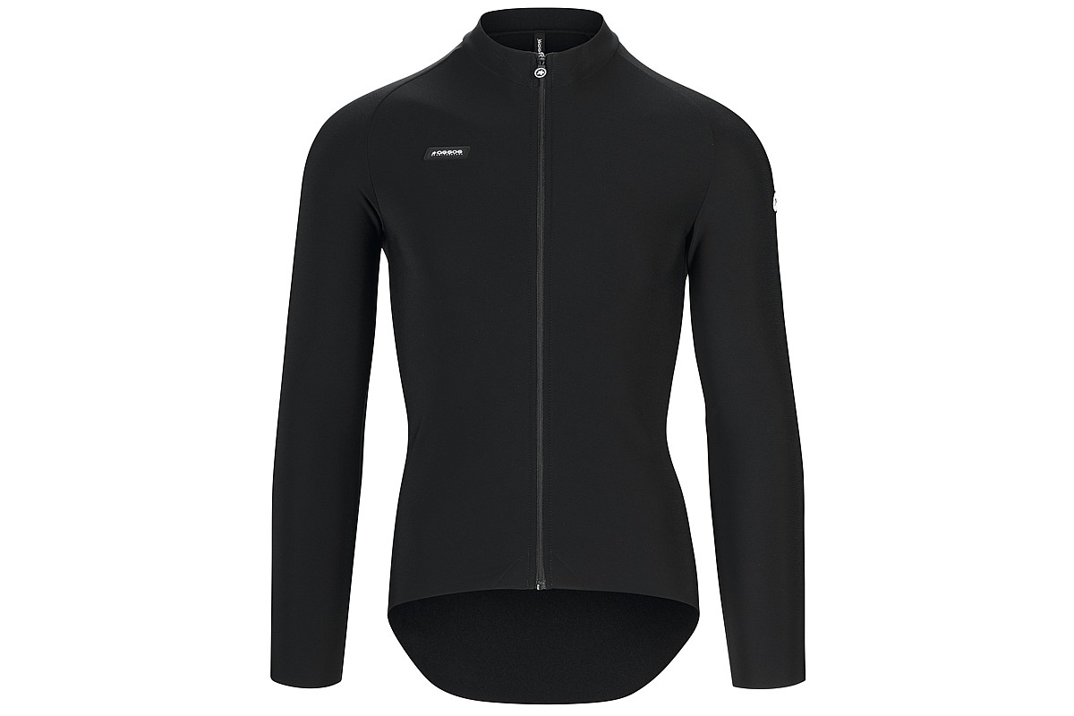 Assos Mens GT LS Mid Layer [13.24.298.18.M]
