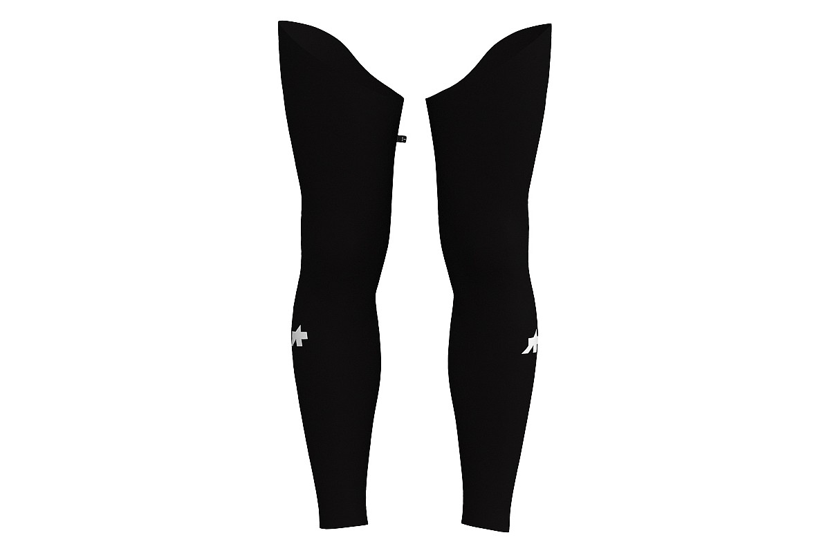 Assos Spring Fall RX Leg Warmers P1