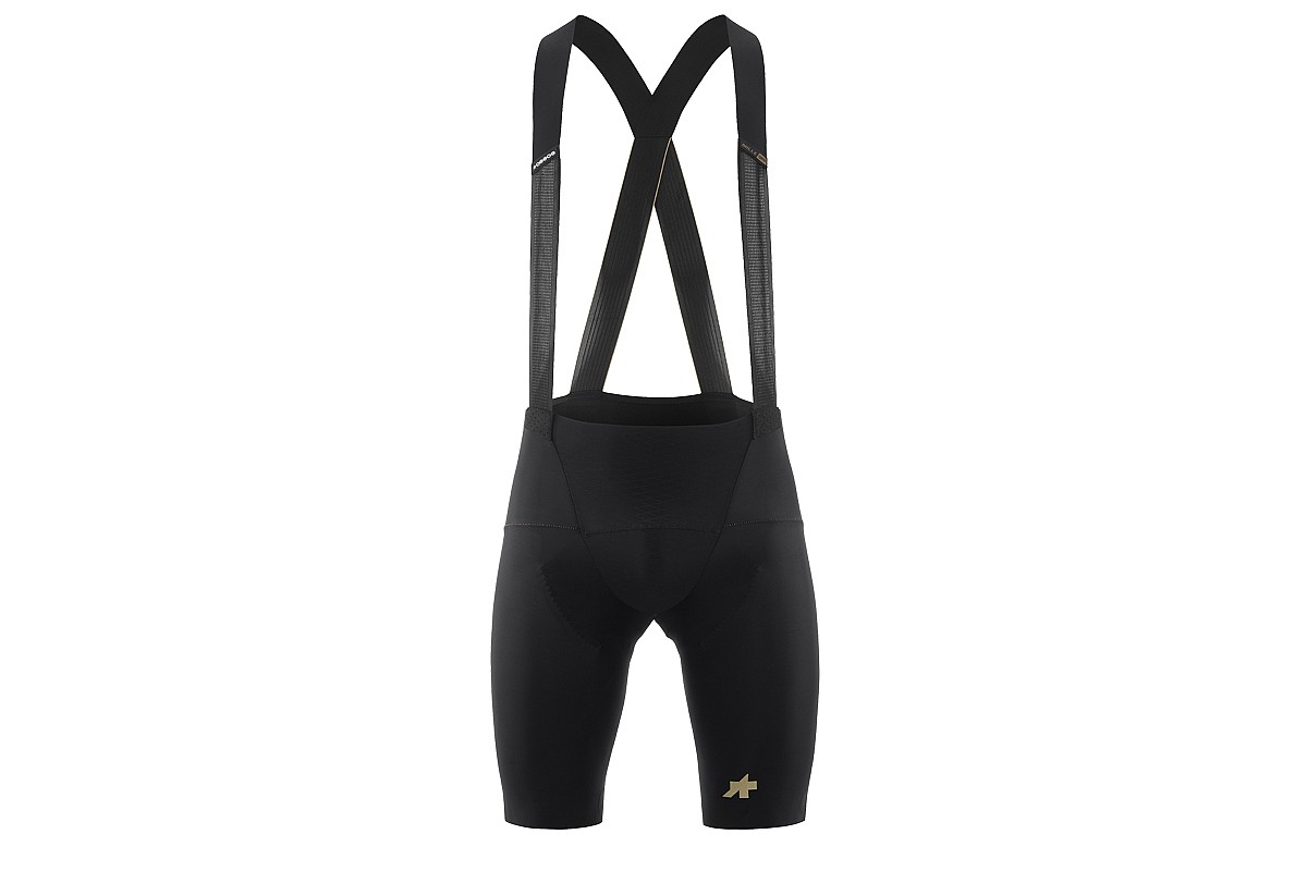 Assos Mens Mille GTO Bib Shorts S11 [11.10.319.18.L]