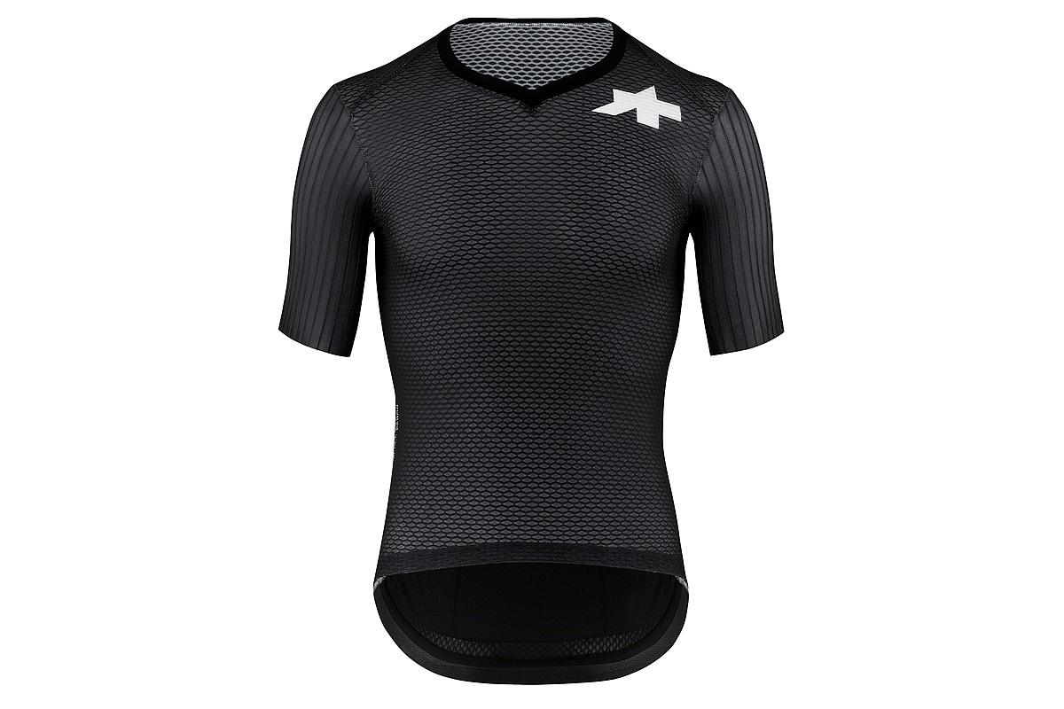Assos Mens Equipe RSR Jersey S11