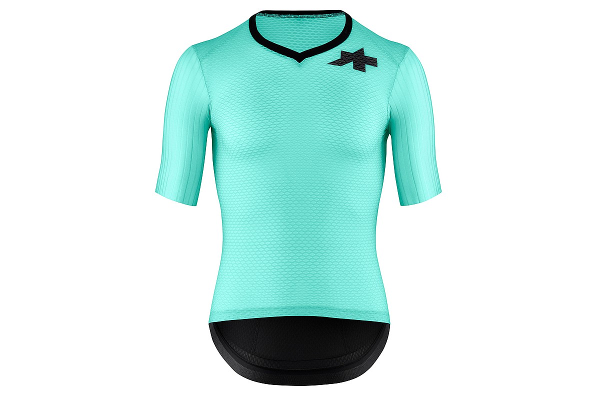 Assos Mens Equipe RSR Jersey S11 [11.20.403.3U.S]