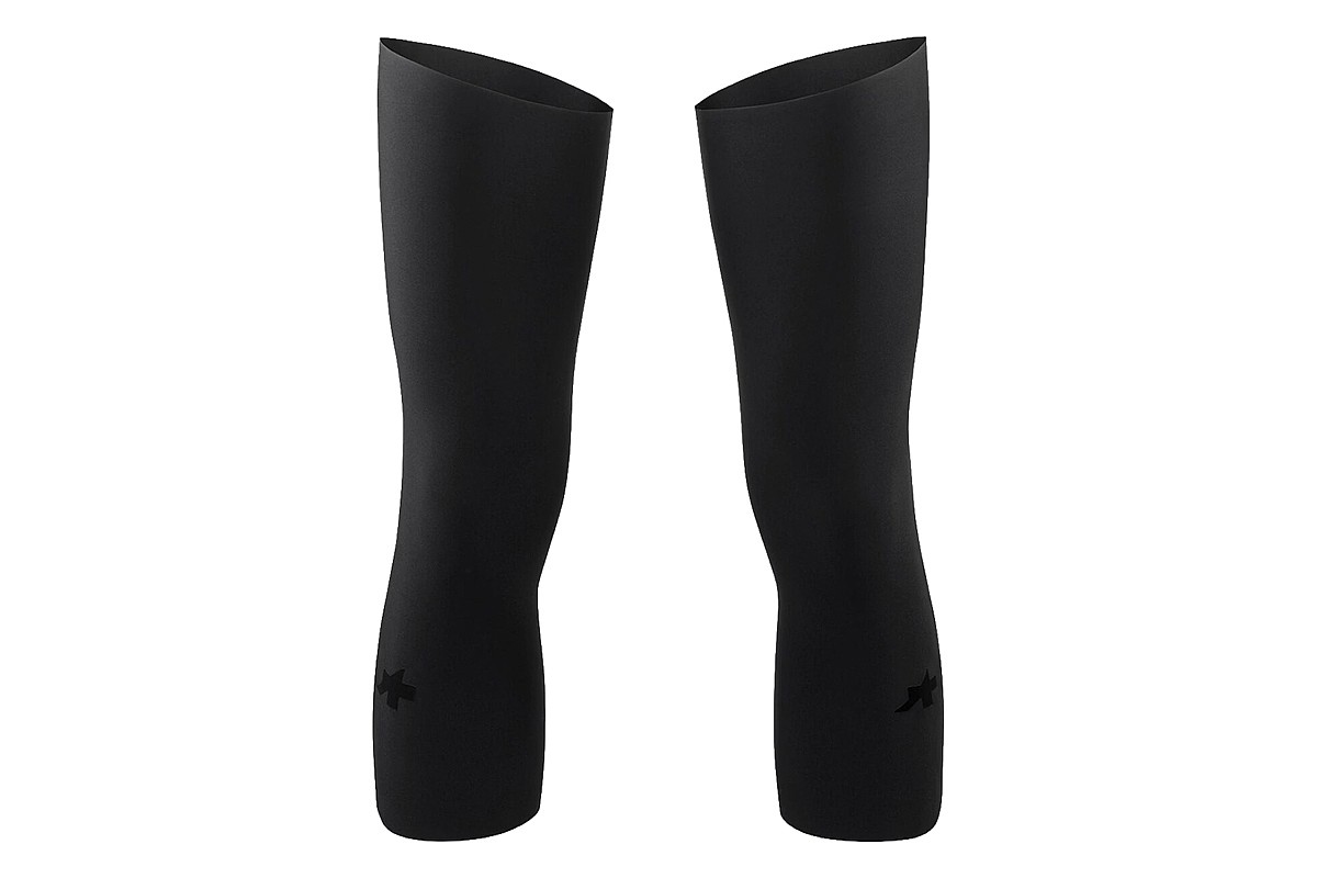 アソスassos ニーウォーマーR WINTER KNEE WARMERS P1 Assos R Winter Knee Warmers