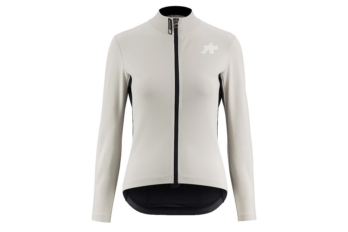Assos Womens MILLE GT Winter Jacket S11 EVO