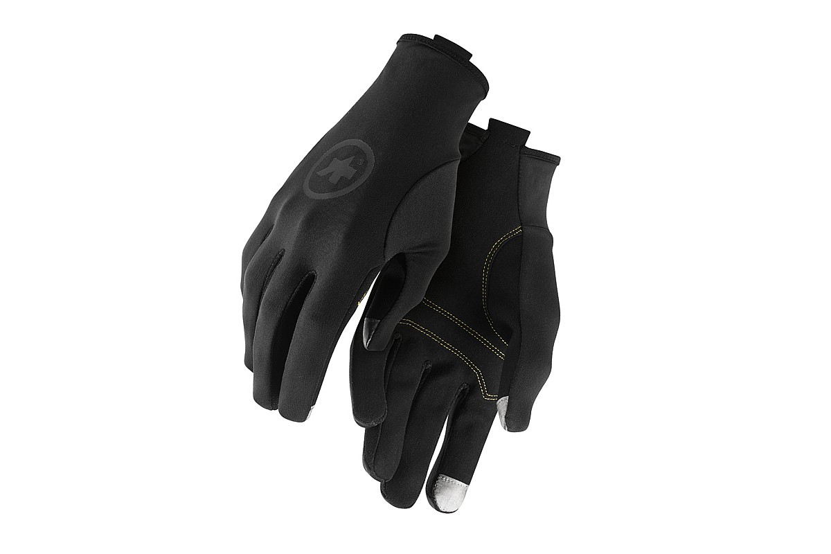 Assos ASSOSOIRES Spring/Fall Gloves [P13.52.530.18.XL]