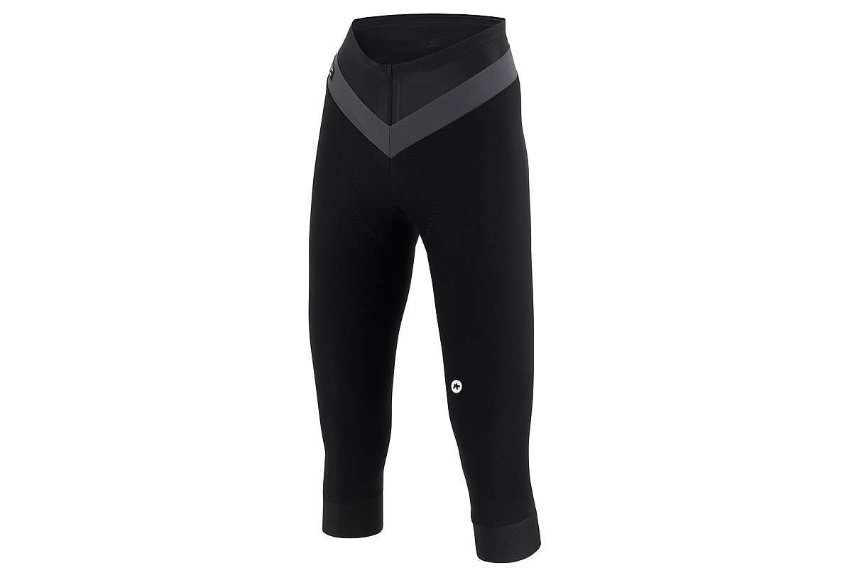 Assos Womens UMA GT Summer Half Knickers C2 [12.12.247.18.M]