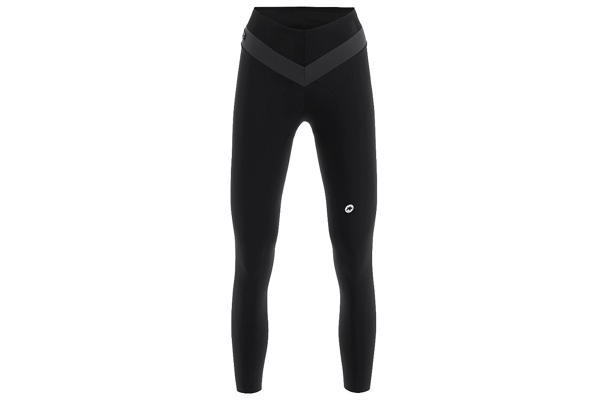 ASSOS UMA GT C2 Summer Tightsレディース Assos Womens Uma GT Summer Half Tights C2