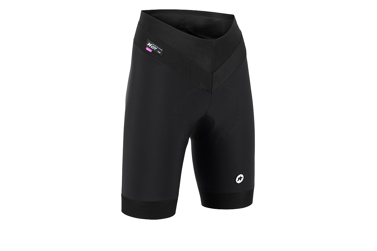 Assos Uma GT Half Shorts Evo - The Bike Line | Indianapolis, IN