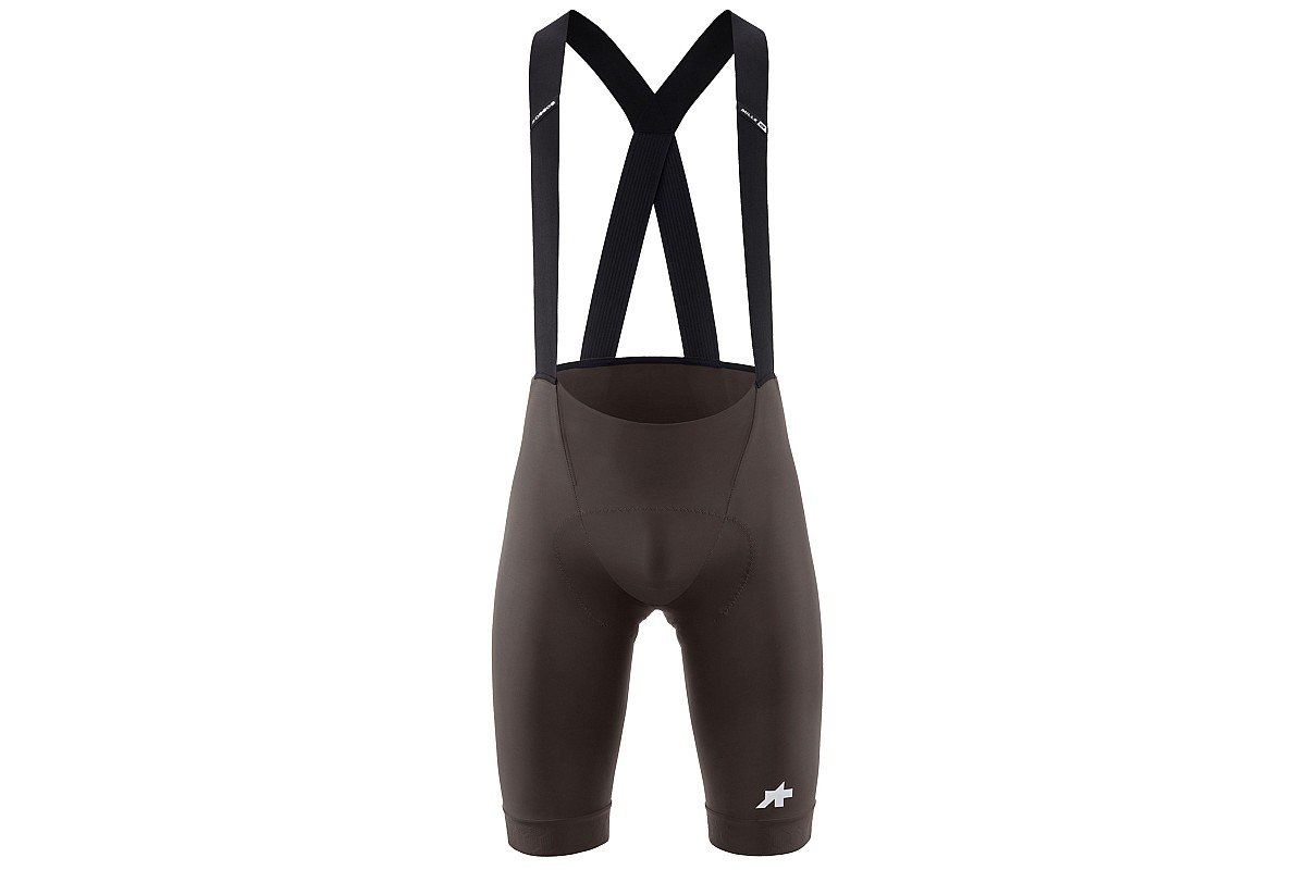 Assos Mens Mille GT Bib Shorts S11 [11.10.317.18.M]