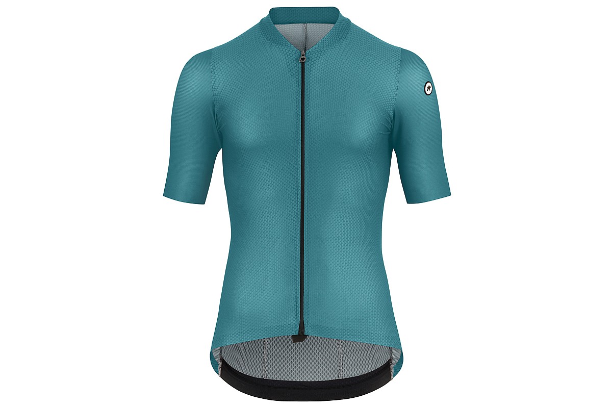 Assos Mens Mille GT Jersey S11 [11.20.373.6P.L]