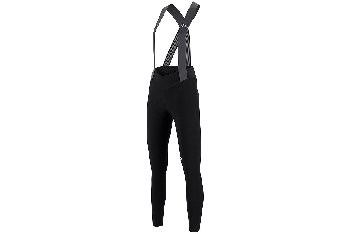 UMA GT Winter Bib Tights C2, blackSeries » ASSOS Of Switzerland