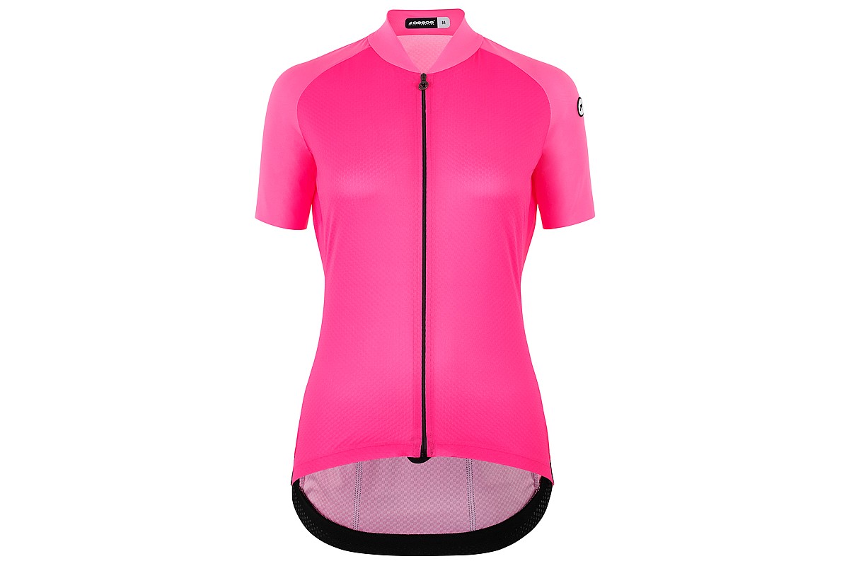 Assos Womens UMA Gt Jersey C2 EVO [12.20.348.4R.XL]