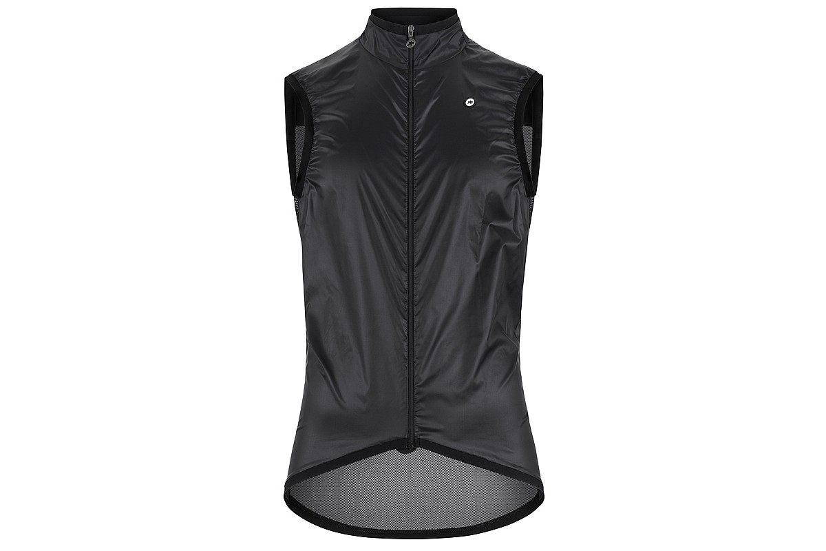 Assos Mens Mille GT Wind Vest C2 [11.34.389.3G.S]