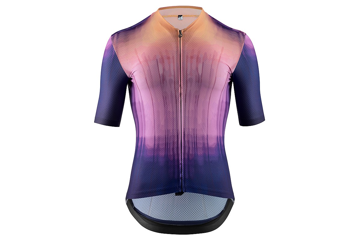 Assos Mens Equipe R Jersey S11 - Surface [11.20.402.7G.L]