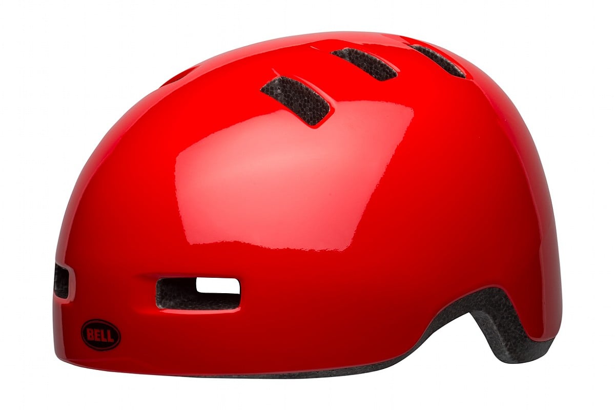 Bell baby helmet outlet