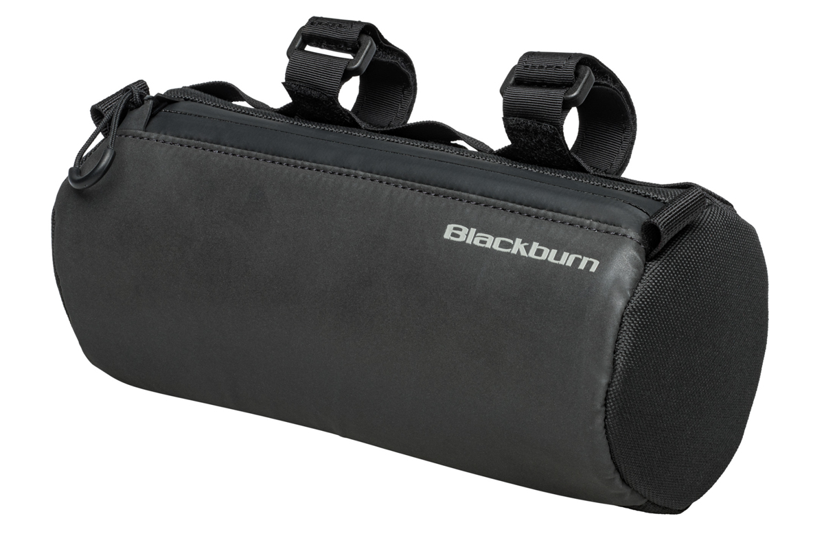 【新品】BLACKBURN HANDLEBAR ROLL& DRY BAG Outpost HB Roll & Dry Bag | Blackburn