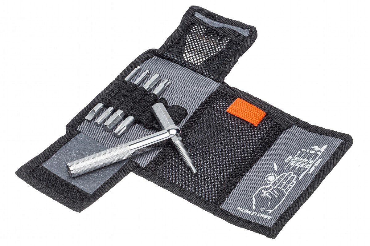 Blackburn Big Switch Multi-Tool [7097804]