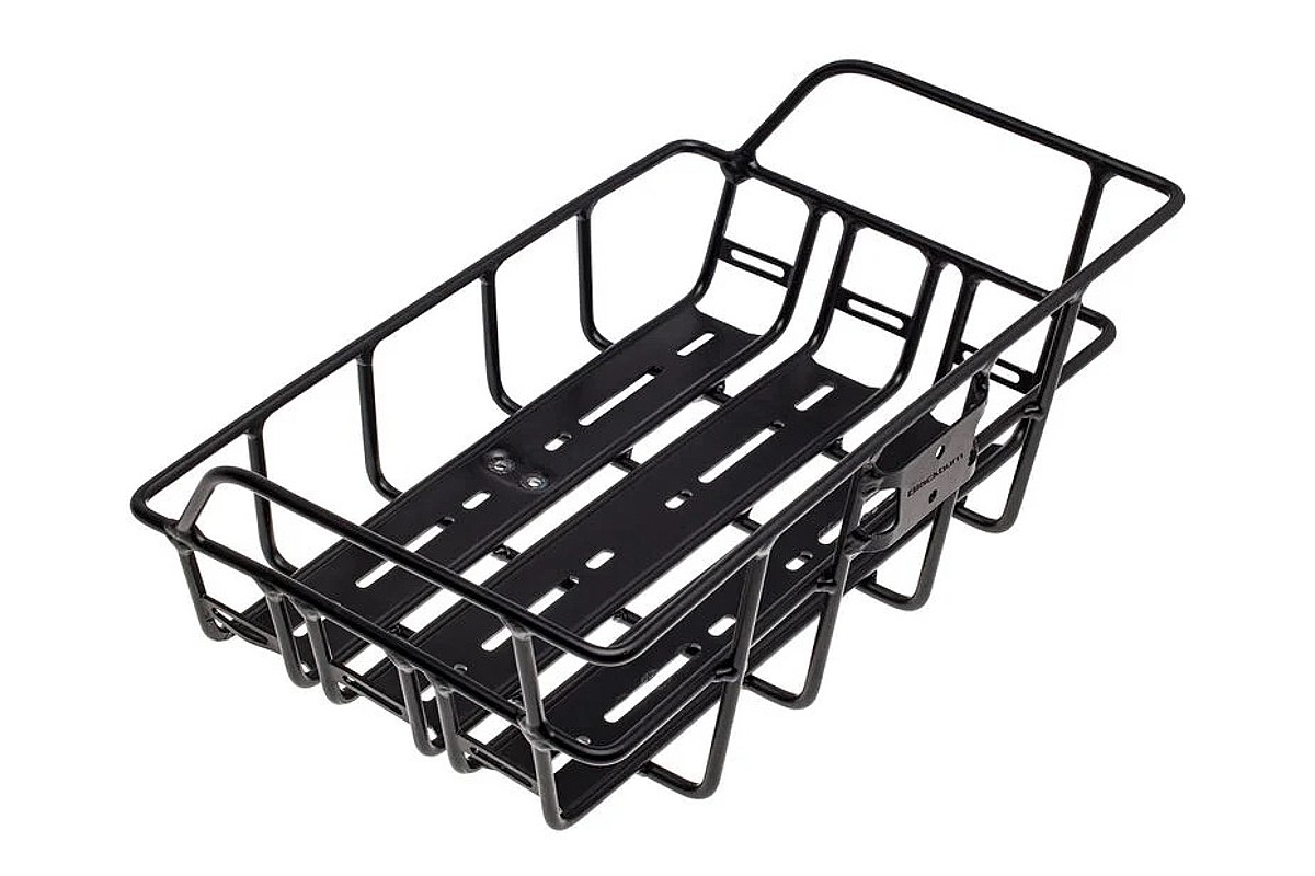 Blackburn Grid Front Basket Rack [7158982]