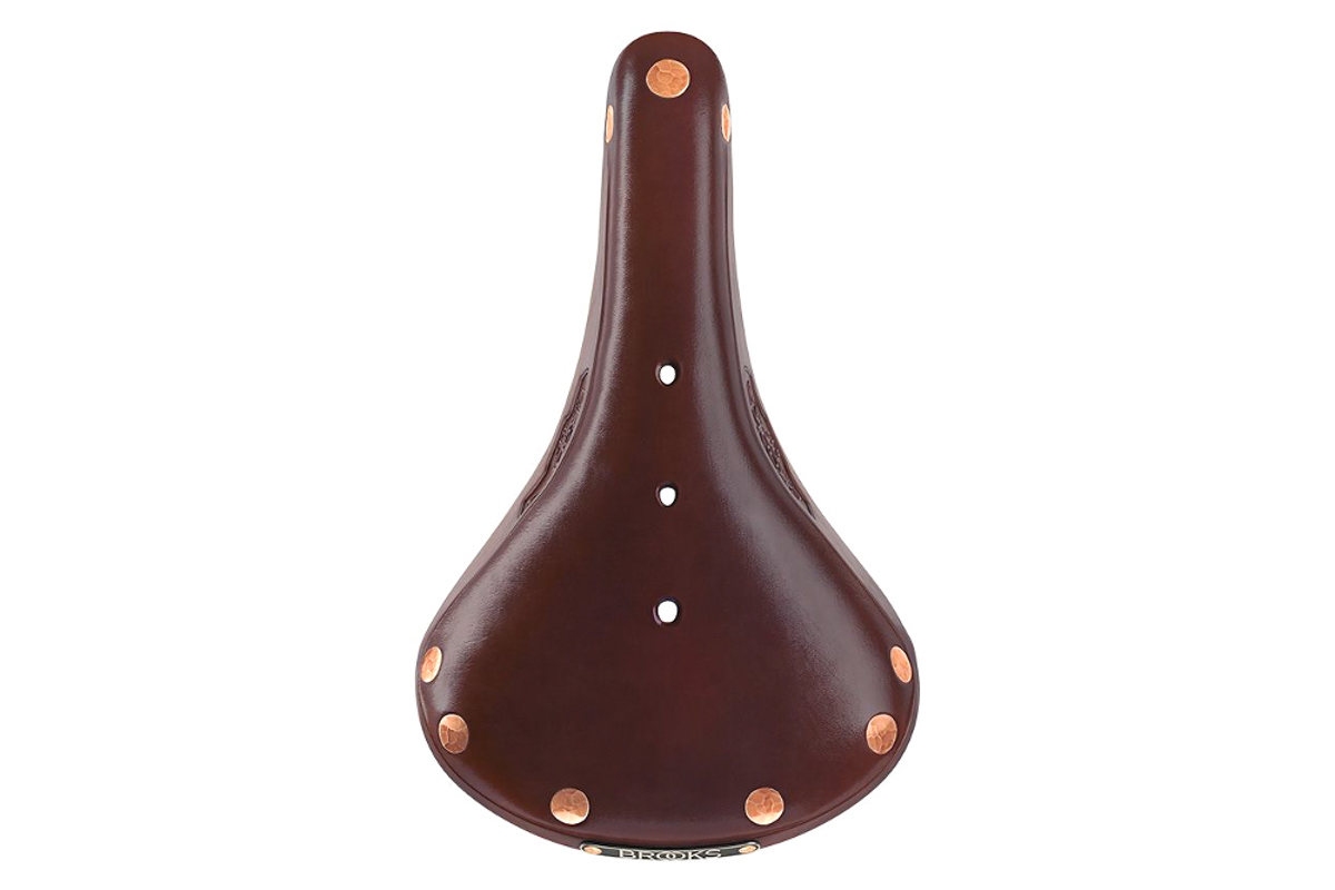 Brooks B17 Special Titanium Saddle [B211000A27202]